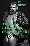 THE FOUR (BOOK TWO) - SEAMUS' HEART