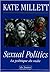 Sexual Politics : la politique du mâle