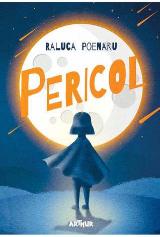 Pericol (Pericol, #1)