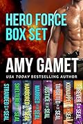 HERO Force Box Set