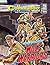 Commando #5123: Wolf Warriors