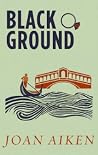 Blackground by Joan Aiken
