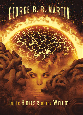 In the House of the Worm