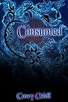 Consumed (Cursed Magic #4)
