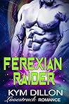 Ferexian Raider