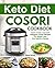 Keto Diet Cosori Pressure C...