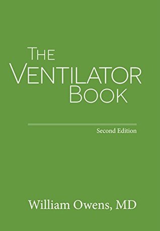 The Ventilator Book (Kindle Edition)