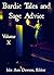 Bardic Tales and Sage Advice by Julie Ann Dawson