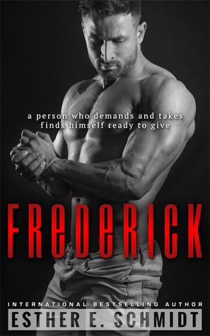 Frederick (Unknown Binding)