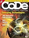 CODE Magazine - 2006 - Nov/Dec (Ad-Free!) CODE Magazine - 2006 - Nov/Dec (Ad-Free!)