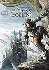 Myth (Orcs & Goblins #2)