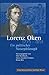 Lorenz Oken (1779–1851): Ei...