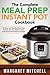 The Complete Meal Prep Instant Pot Cookbook by Margaret  Mitchell