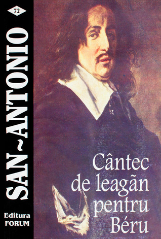 Cantec de leagan pentru Beru