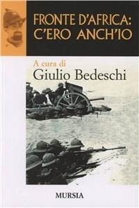 Fronte d'Africa: c'ero anch'io