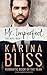 Mr. Imperfect by Karina Bliss