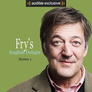 Fry's English Delight: Series 1 (Audible Audio)