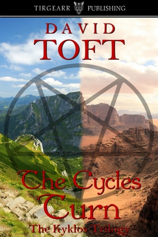 The Cycles Turn (The Kyklos Trilogy, #1)