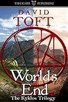 Worlds End by David Toft