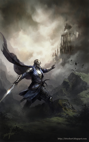 Warbreaker