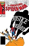 Amazing Spider-Man (1963-1998) #278 by Tom DeFalco
