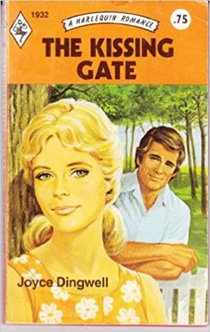 The Kissing Gate (Paperback)