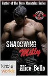 Shadowing Milly (Special Forces: Operation Alpha Kindle Worlds Novella)