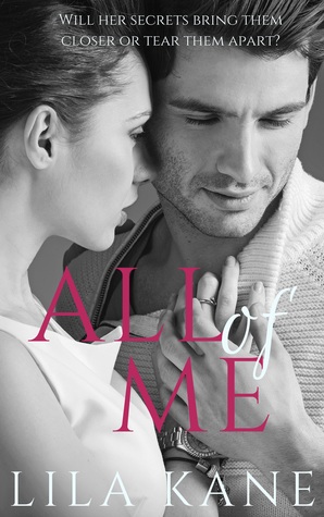 All of Me (Unknown Binding)