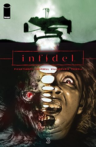 Infidel #3