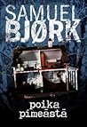Poika pimeästä