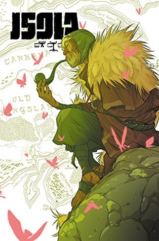 Isola #3 (Kindle Edition)