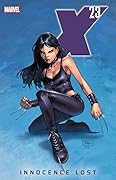 X-23: Innocence Lost