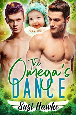 The Omega's Dance (MacIntosh Meadows #2)