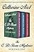 The Calleshire Chronicles Volume One by Catherine Aird