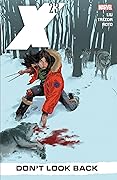 X-23, Vol. 3: Don't Look Back