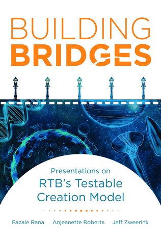 Building Bridges: Presentations on RTB's Testable Creation Model