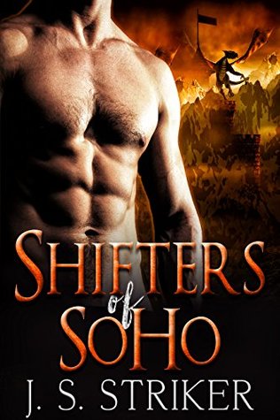 Dean (Shifters of SoHo #4)