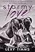 Stormy Love (Wet & Wild, #1)
