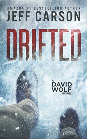 Drifted (David Wolf, #12)