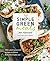 Simple Green Meals by Jen Hansard