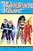 Fantastic Four Visionaries by John Byrne