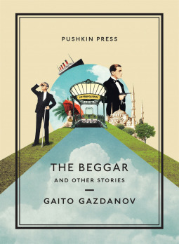 The Beggar and Other Stories (Paperback)