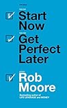 Start Now. Get Pe...