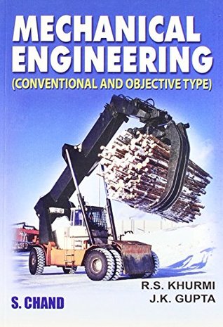 MECHANICAL ENGINEERING (Paperback)