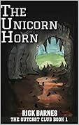The Unicorn Horn