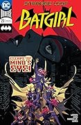 Batgirl (2016-2020) #23
