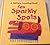 Ten Sparkly Spots (GLITTERY...