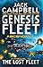 Ascendant (The Genesis Fleet, #2)