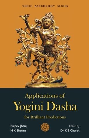 Applications of Yogini Dasha for Brilliant Predictions