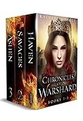 The Chronicles of Warshard Complete Trilogy